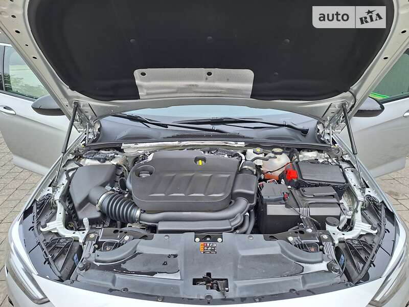 Універсал Opel Insignia 2020 в Івано-Франківську