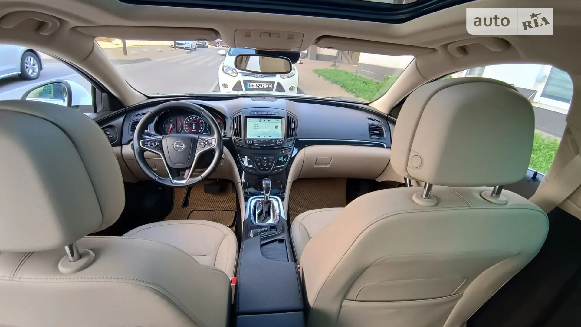 2013 Opel Insignia - мініатюра 24