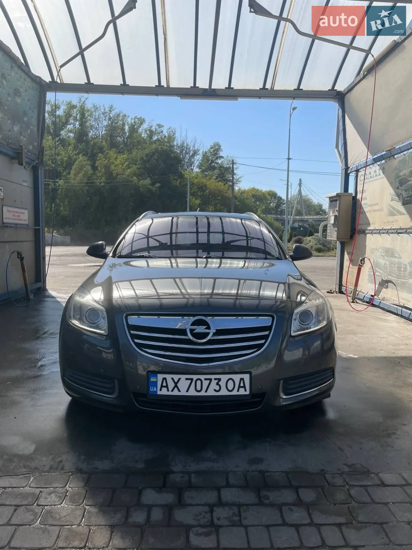2011 Opel Insignia - мініатюра 25