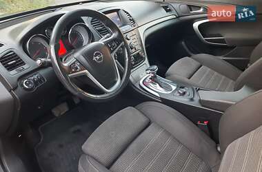 Универсал Opel Insignia 2012 в Хмельницком