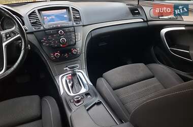 Универсал Opel Insignia 2012 в Хмельницком