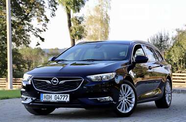 Универсал Opel Insignia 2019 в Дрогобыче