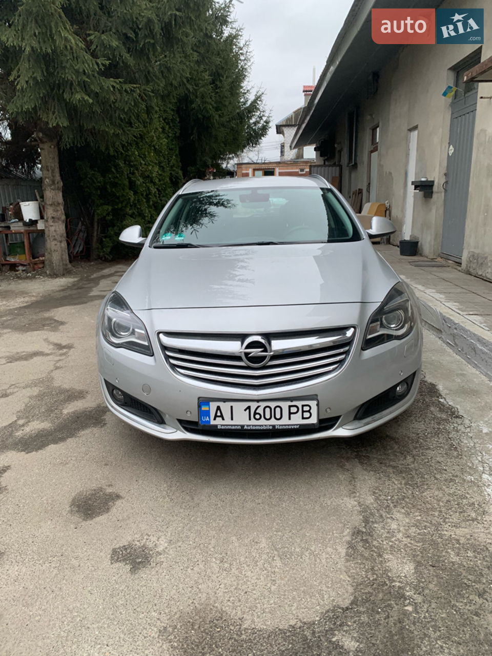 2013 Opel Insignia - мініатюра 41