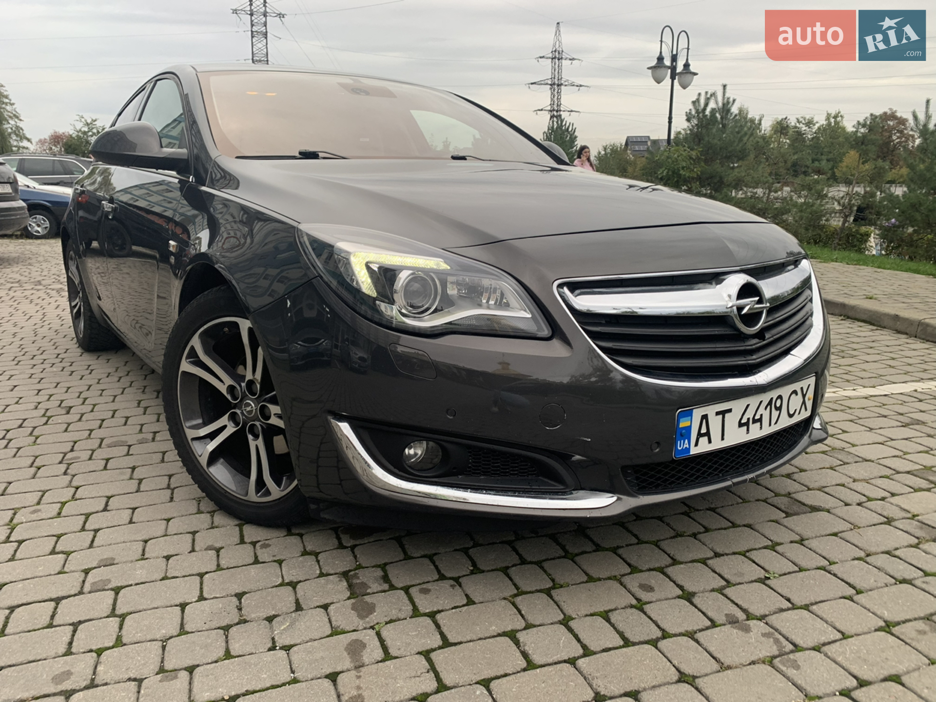 2015 Opel Insignia - мініатюра 22
