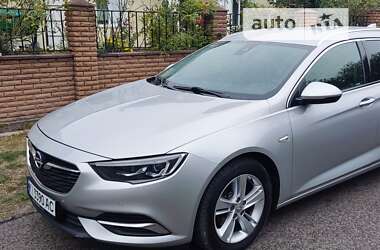 Універсал Opel Insignia 2017 в Києві