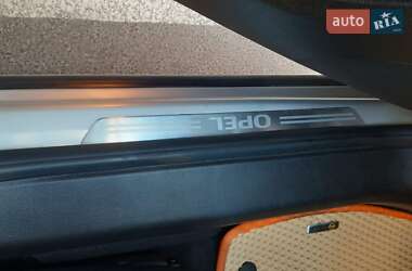 Універсал Opel Insignia 2012 в 