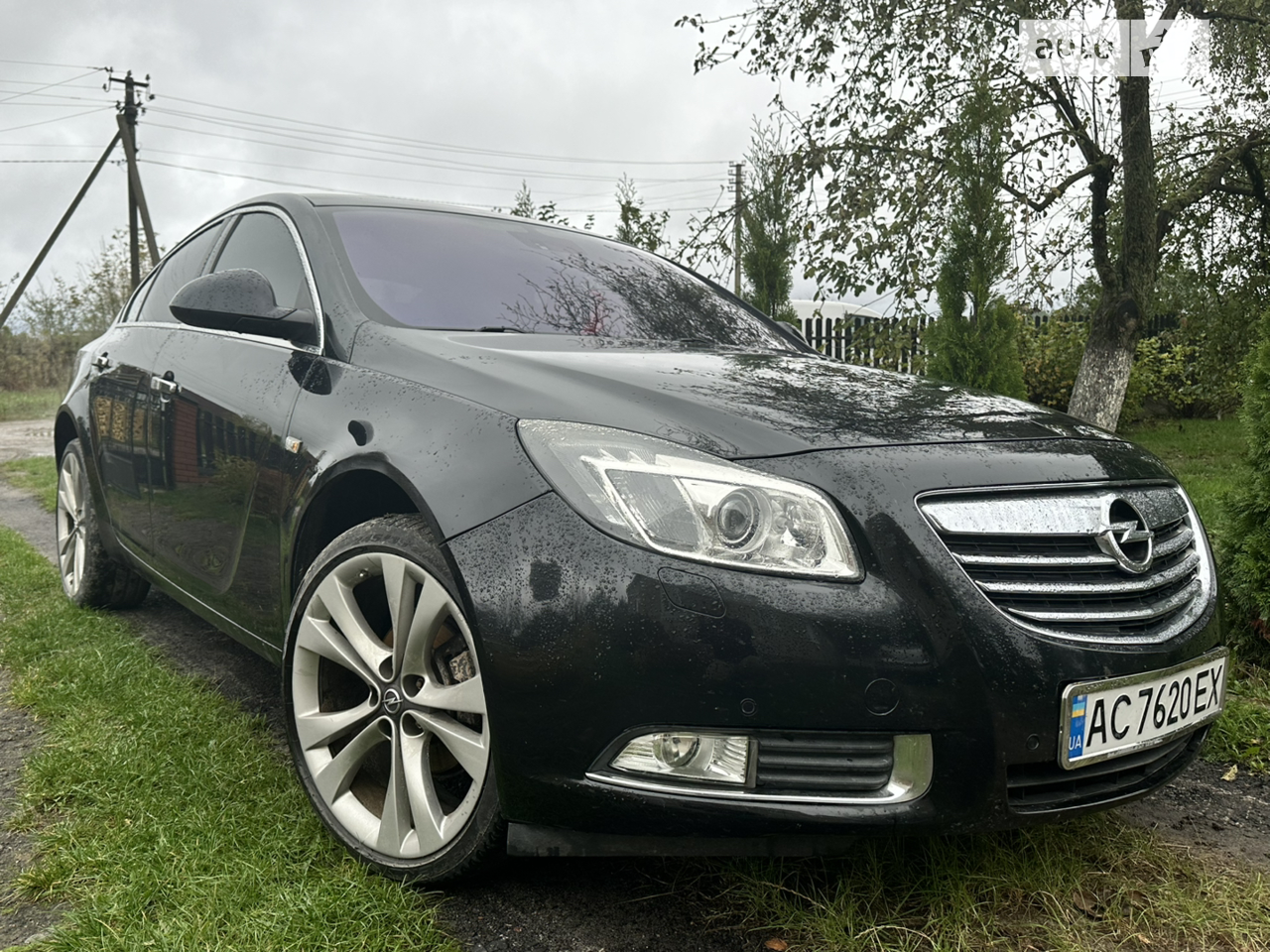2010 Opel Insignia - мініатюра 11