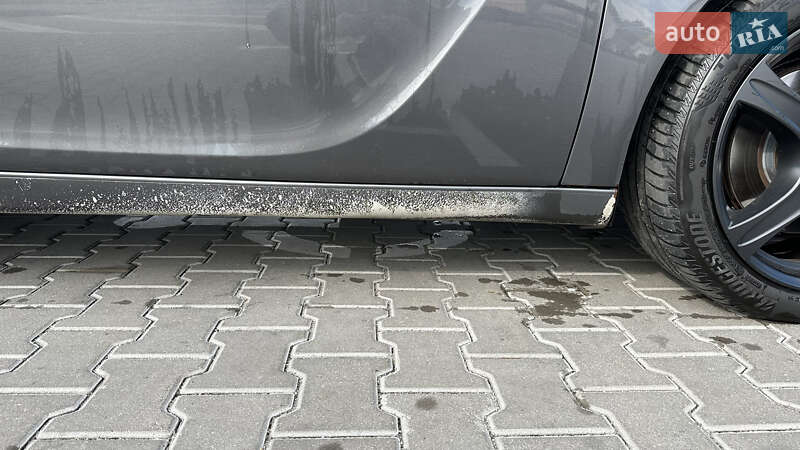 Универсал Opel Insignia 2012 в Виннице