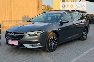 Универсал Opel Insignia 2018 в Днепре