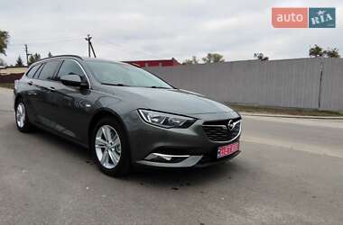 Універсал Opel Insignia 2018 в Броварах