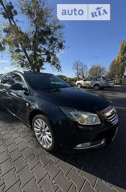 Универсал Opel Insignia 2010 в Василькове