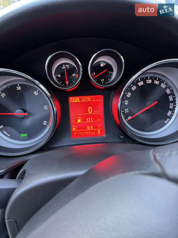 Седан Opel Insignia 2012 в Львове фото 11 Седан Opel Insignia 2012 в Львове