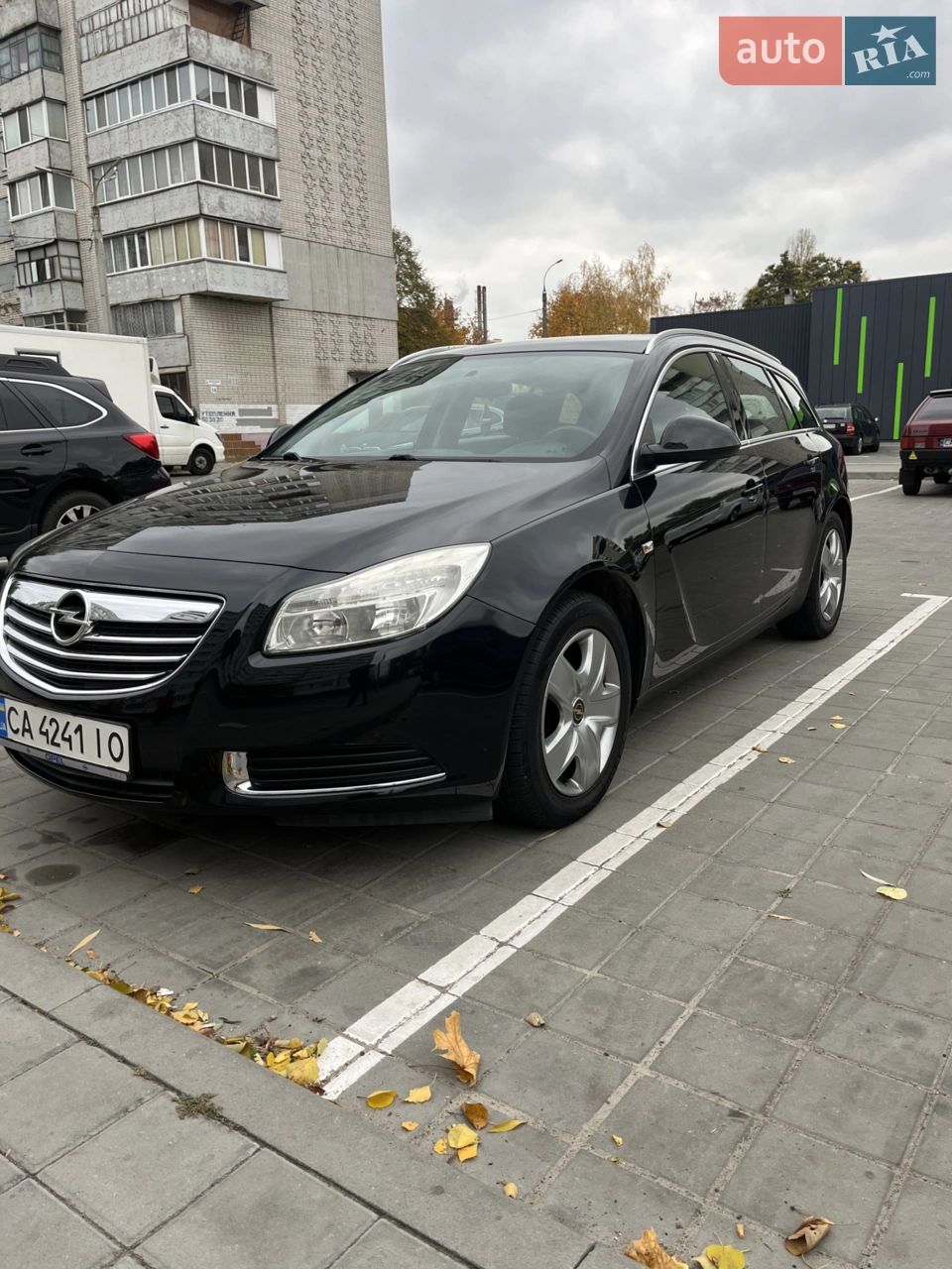 2013 Opel Insignia - мініатюра 31