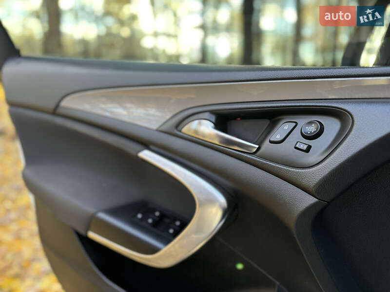 Универсал Opel Insignia 2015 в Виннице фото 13 Универсал Opel Insignia 2015 в Виннице