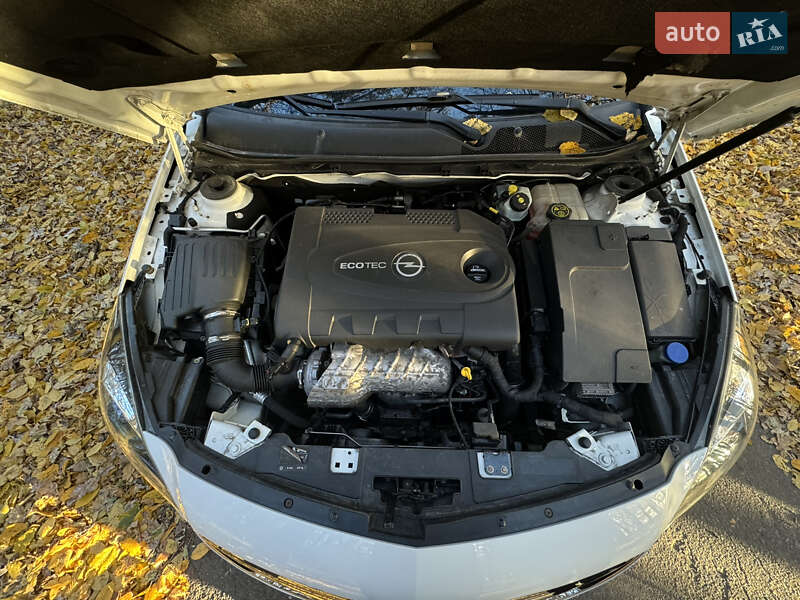 Универсал Opel Insignia 2015 в Виннице фото 26 Универсал Opel Insignia 2015 в Виннице