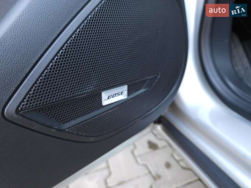 Универсал Opel Insignia 2018 в Черновцах