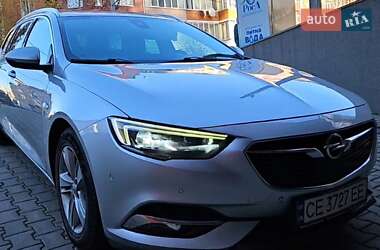 Универсал Opel Insignia 2018 в Черновцах