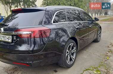 Универсал Opel Insignia 2015 в Жмеринке