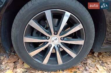 Универсал Opel Insignia 2011 в 