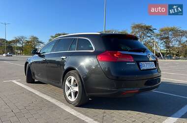 Универсал Opel Insignia 2011 в Одессе