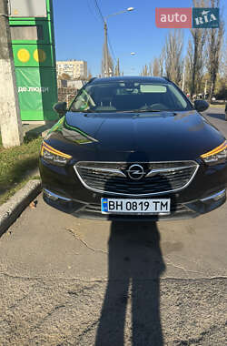 Універсал Opel Insignia 2018 в 