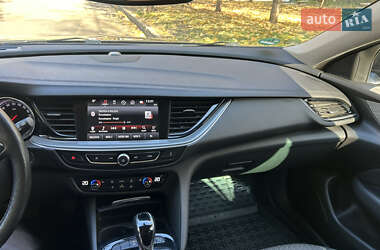 Універсал Opel Insignia 2018 в 