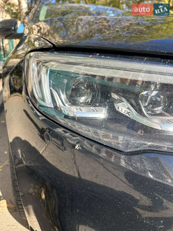 Универсал Opel Insignia 2018 в Одессе фото 7 Универсал Opel Insignia 2018 в Одессе