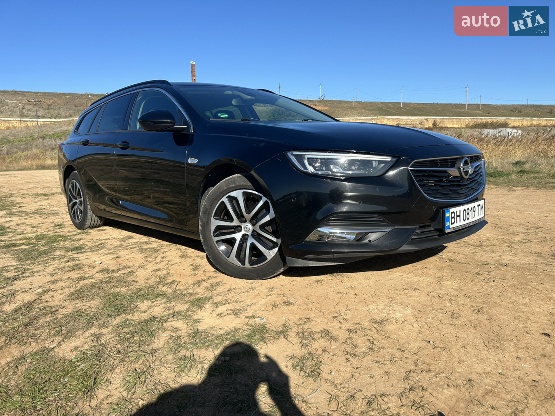 2018 Opel Insignia - мініатюра 25