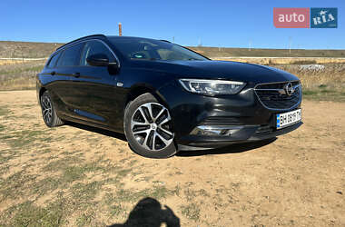 Універсал Opel Insignia 2018 в 