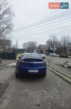 Седан Opel Insignia 2008 в Киеве