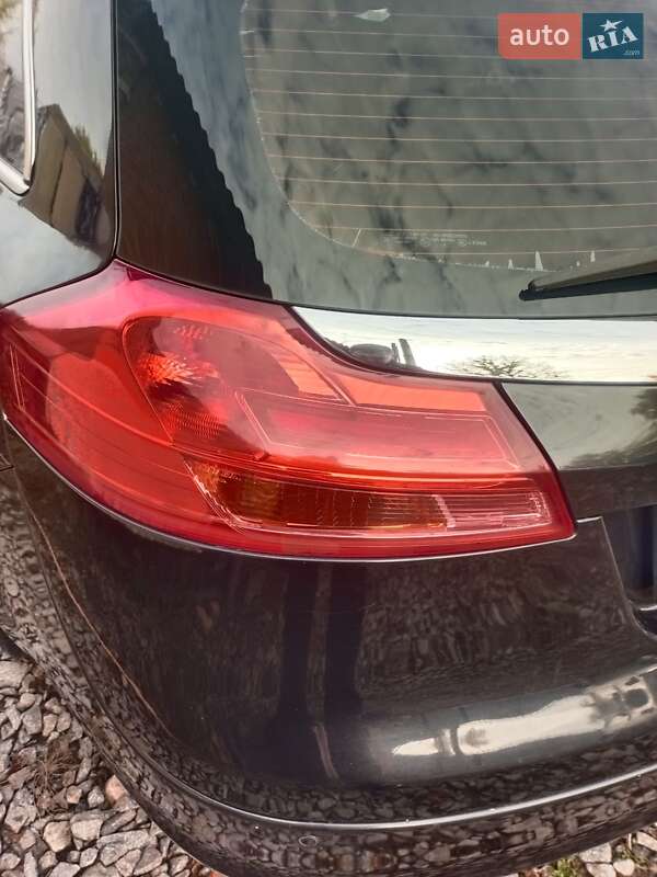 Універсал Opel Insignia 2010 в Ромнах фото 4 Універсал Opel Insignia 2010 в Ромнах