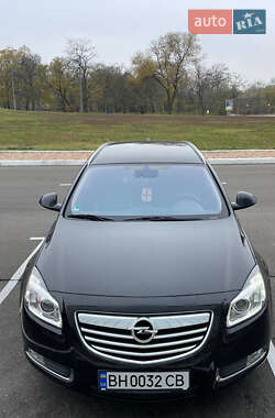 Универсал Opel Insignia 2013 в Одессе