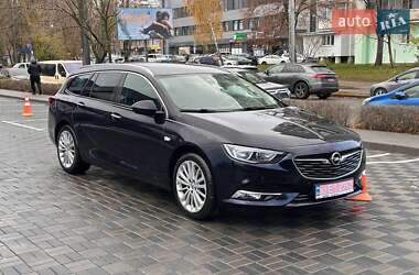 Універсал Opel Insignia 2018 в Хмельницькому