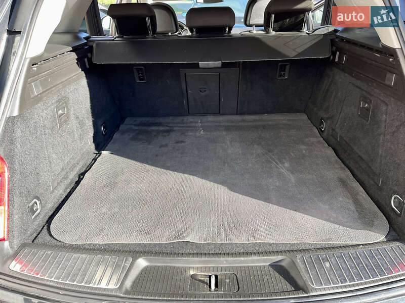 Універсал Opel Insignia 2010 в Івано-Франківську