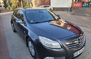 Універсал Opel Insignia 2011 в Вінниці