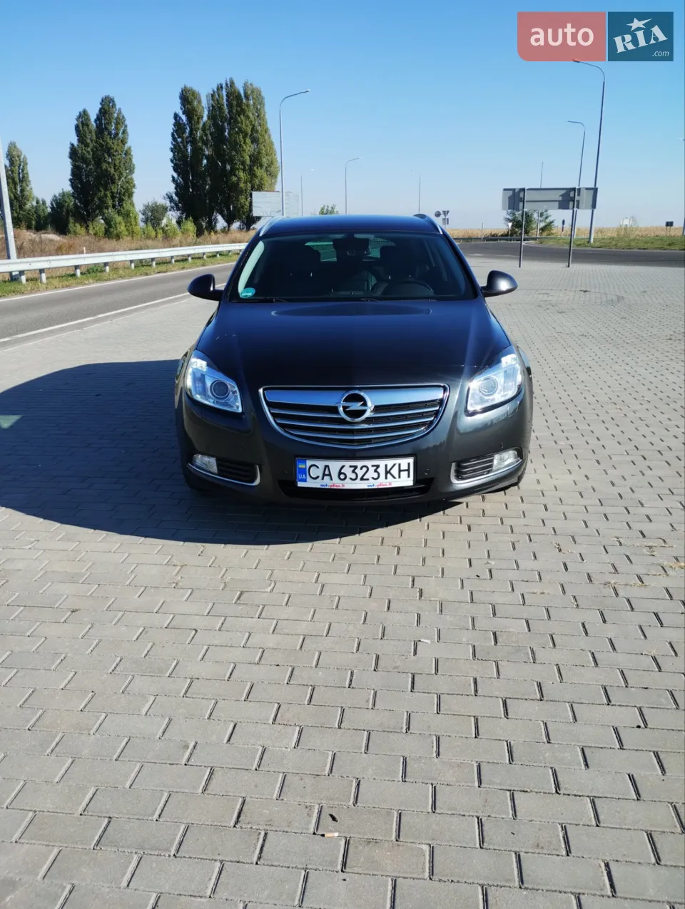 2013 Opel Insignia - мініатюра 40