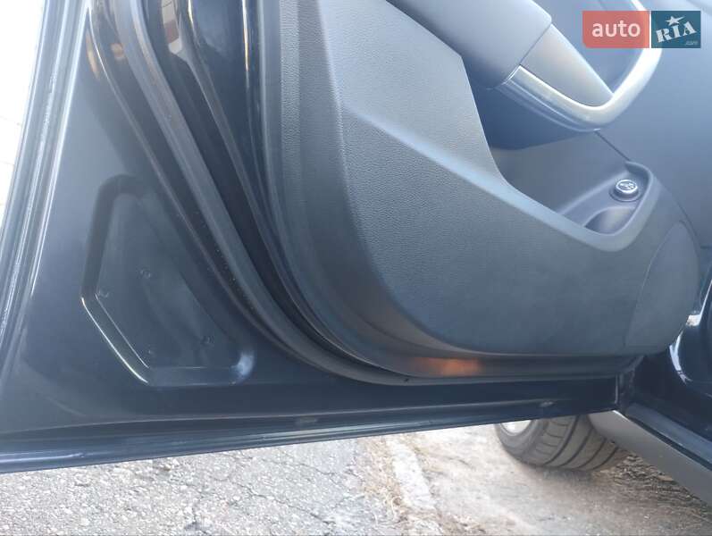 Універсал Opel Insignia 2012 в Золотоноші