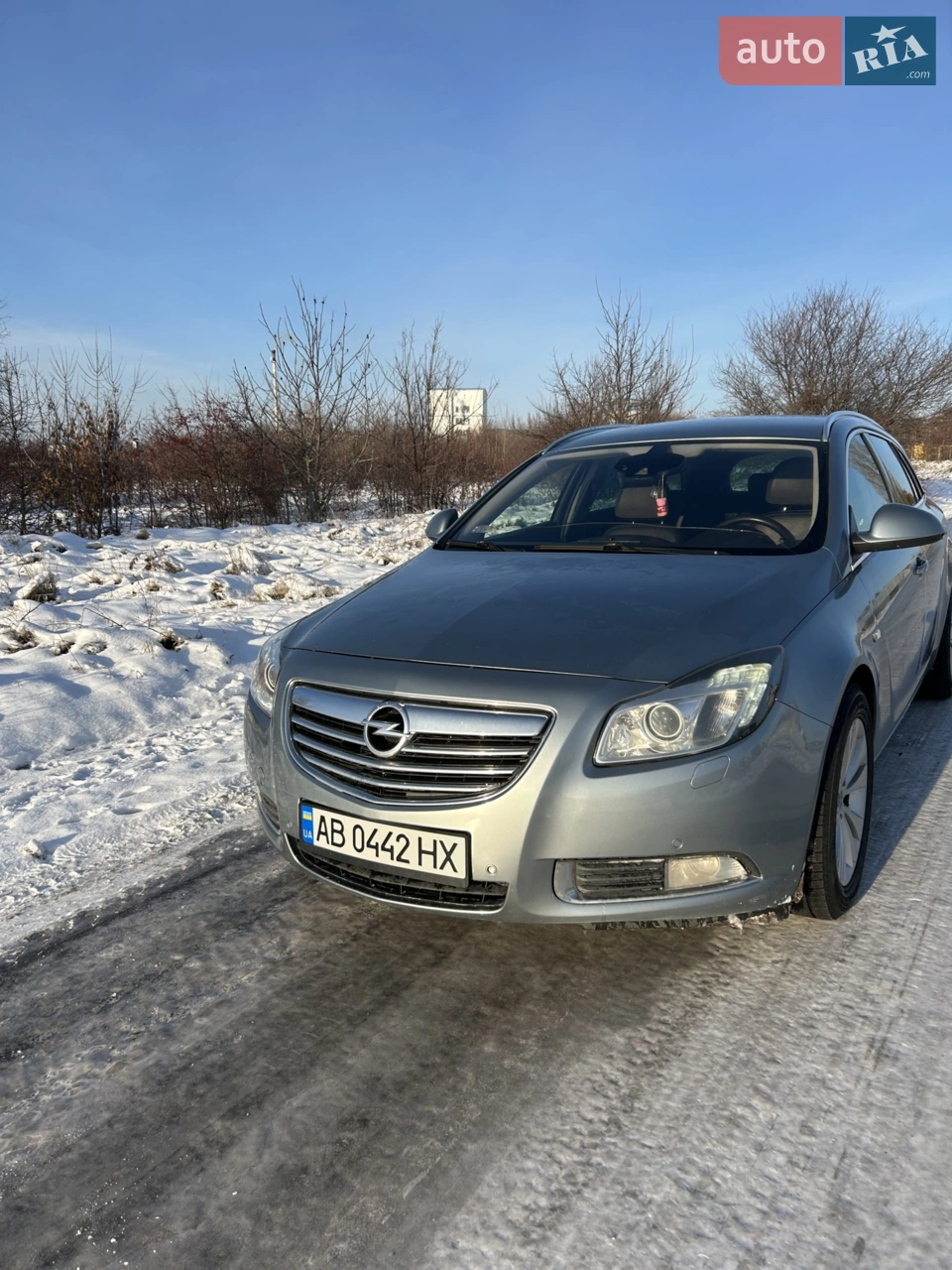 2011 Opel Insignia - мініатюра 23