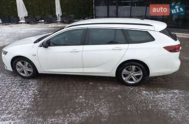 Универсал Opel Insignia 2021 в 