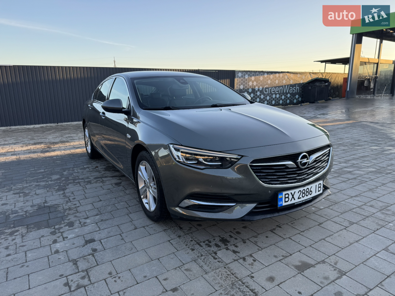 2018 Opel Insignia - мініатюра 70