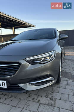 Седан Opel Insignia 2019 в Кам'янець-Подільському