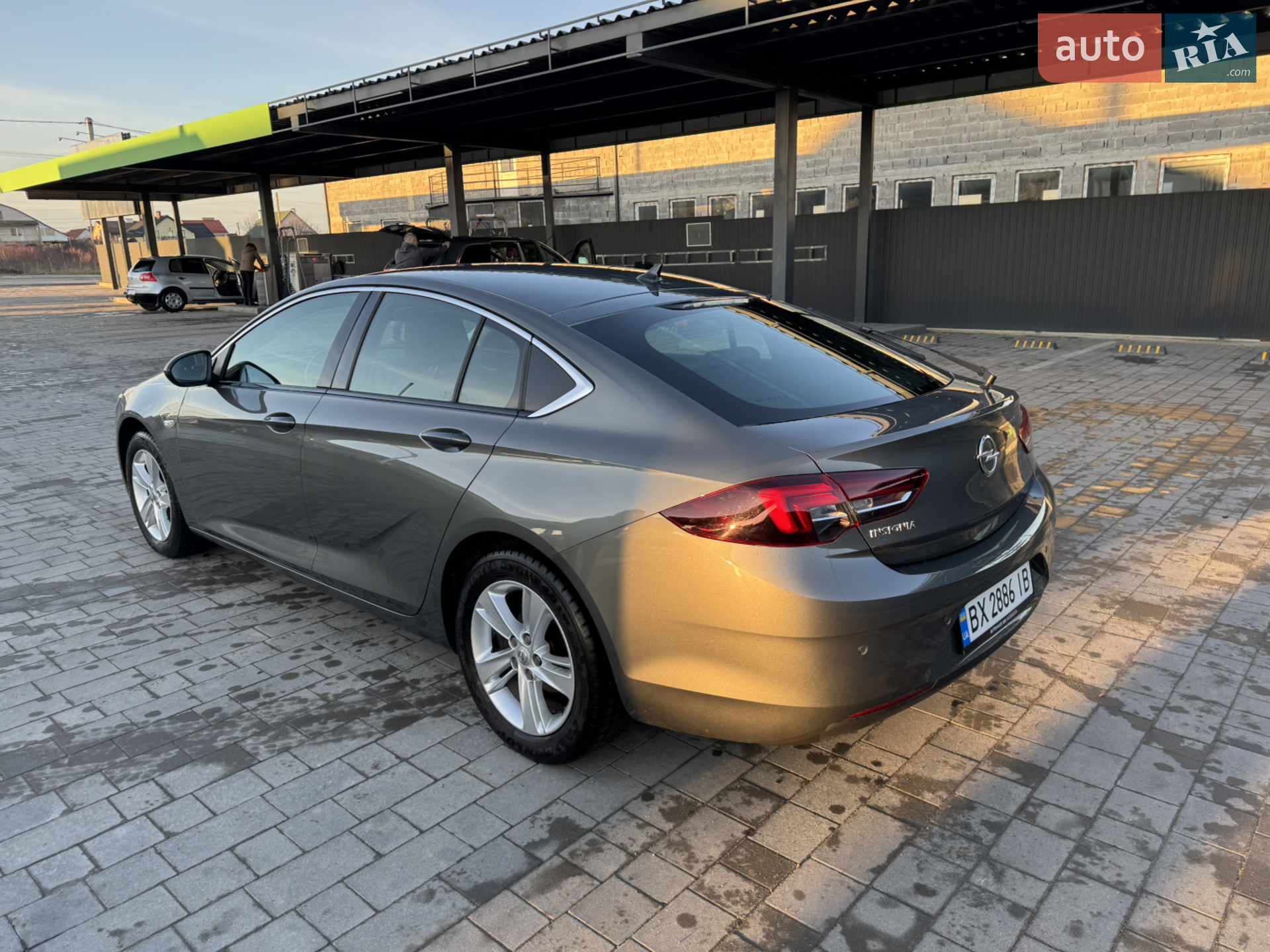2019 Opel Insignia - мініатюра 6