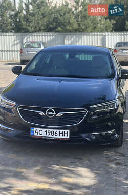 Ліфтбек Opel Insignia 2020 в Луцьку