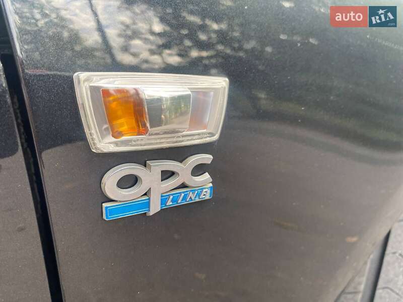 Універсал Opel Insignia 2013 в Черкасах