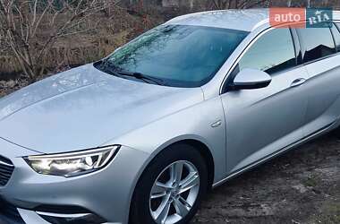 Універсал Opel Insignia 2018 в Києві