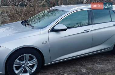 Універсал Opel Insignia 2018 в Києві