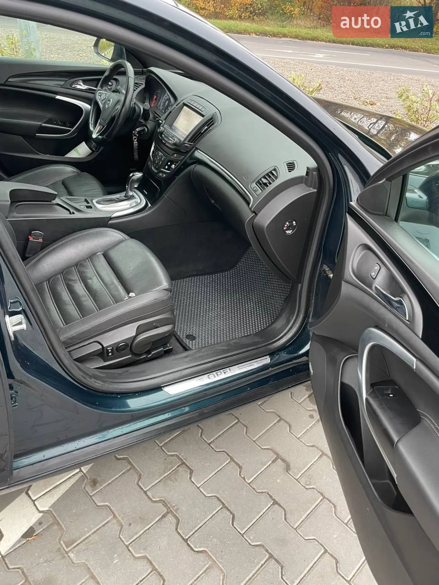 2016 Opel Insignia - мініатюра 5