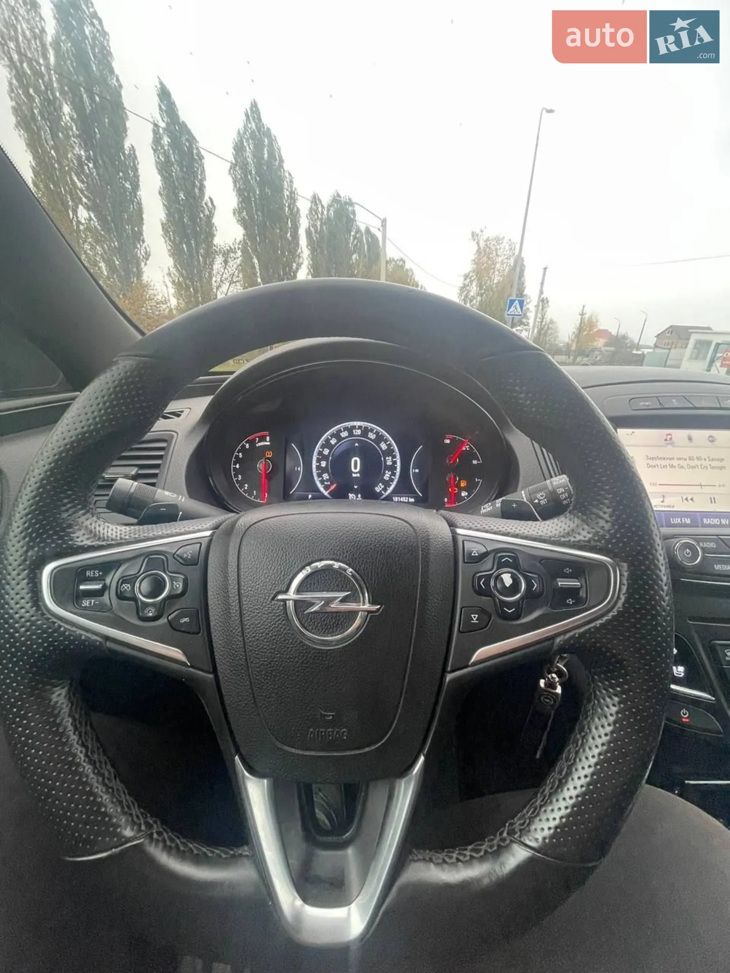 2016 Opel Insignia - мініатюра 7