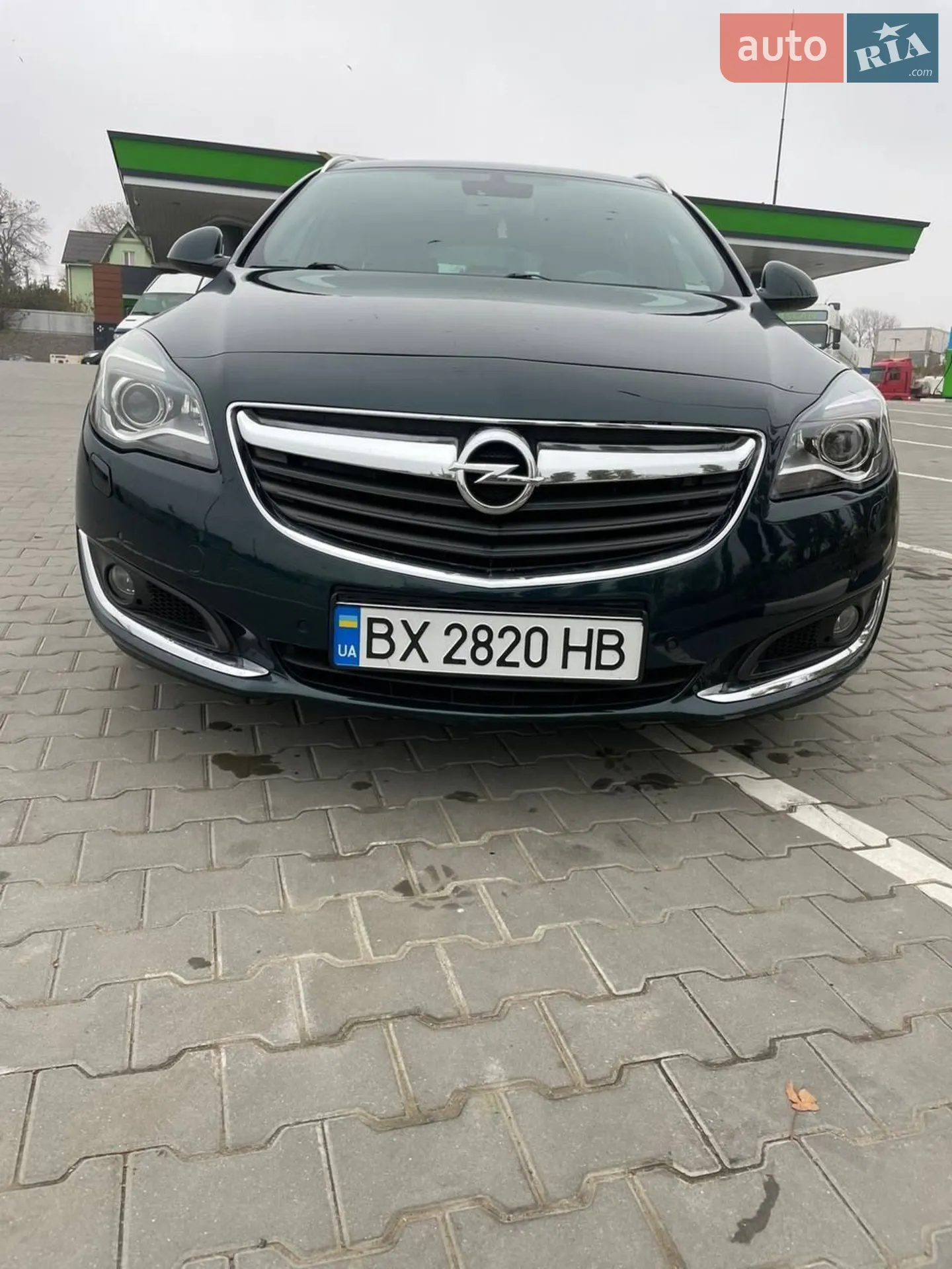 2016 Opel Insignia - мініатюра 2
