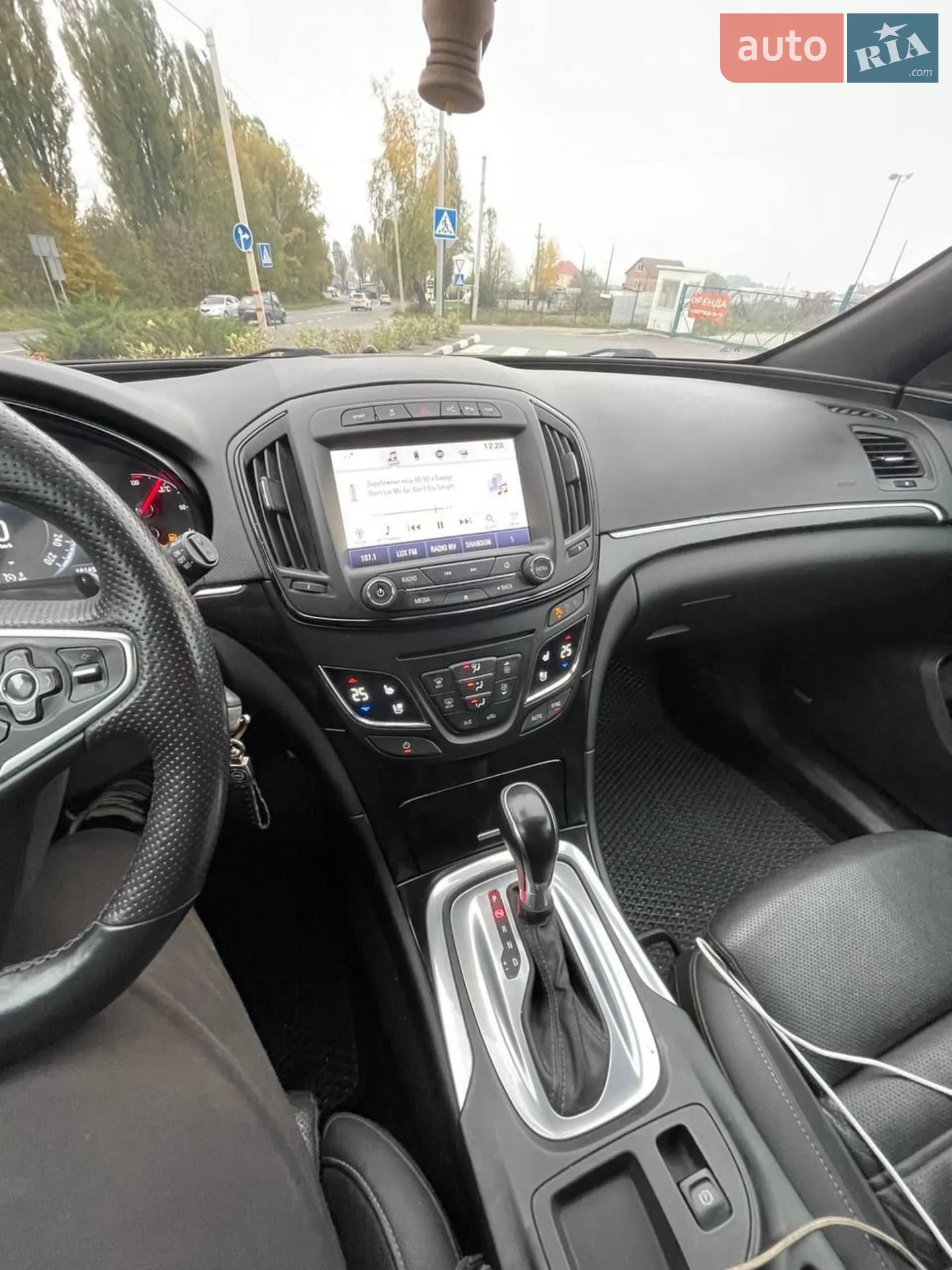 2016 Opel Insignia - мініатюра 6